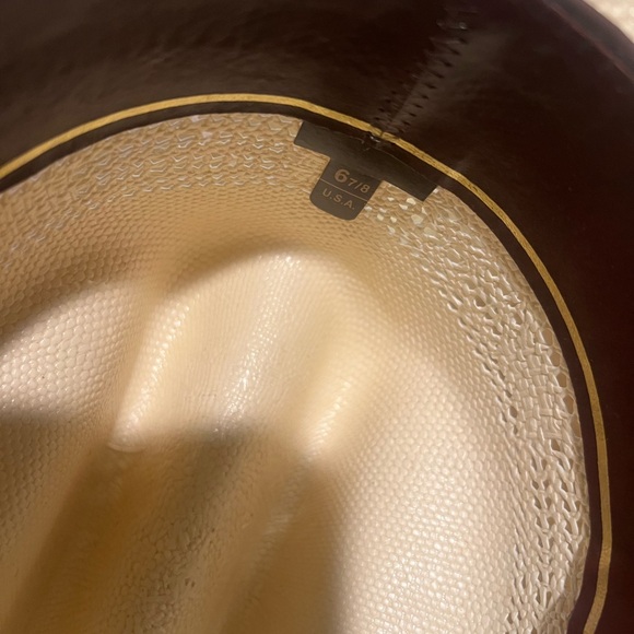 Bangora Ranger hat - Picture 9 of 10